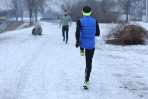 Jak biegać zimą ?
